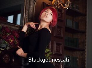 Blackgodnescali