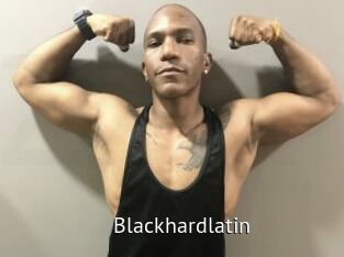 Blackhardlatin