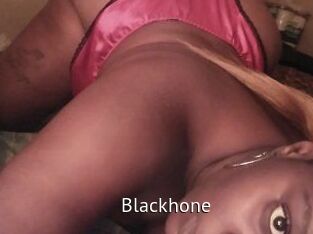 Blackhone