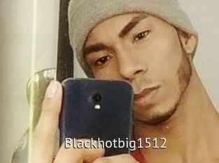 blackhotbig1512 Zizi X