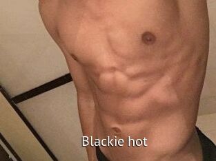 Blackie_hot