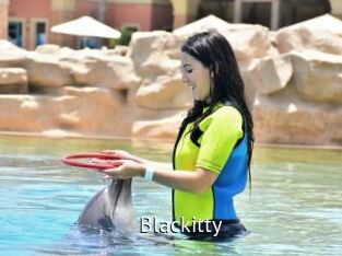 Blackitty