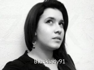 blacklady91 Zizi X