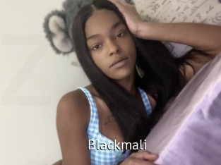 Blackmali