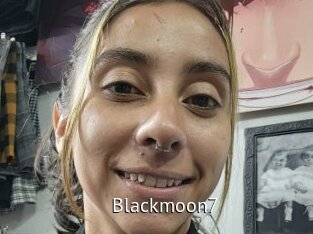 Blackmoon7