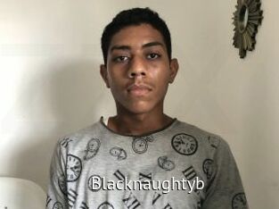 Blacknaughtyb
