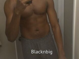 blacknbig Zizi X