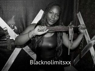 Blacknolimitsxx