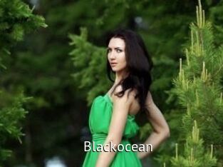 Blackocean