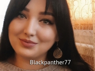 Blackpanther77