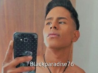 Blackparadise76