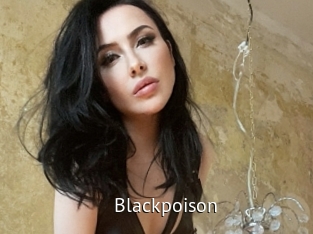 Blackpoison