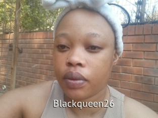 Blackqueen26