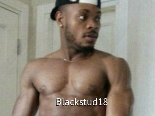 Blackstud18