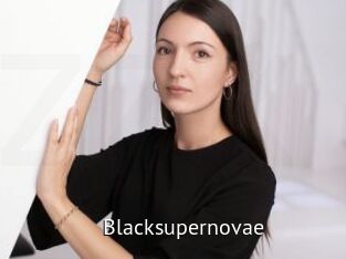 Blacksupernovae