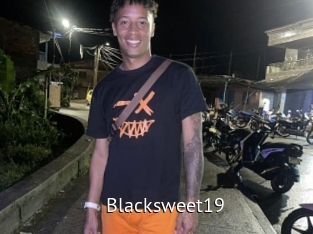 Blacksweet19
