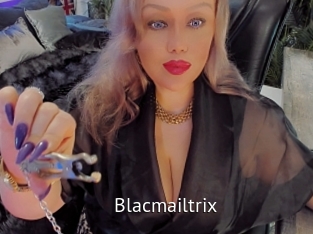 Blacmailtrix
