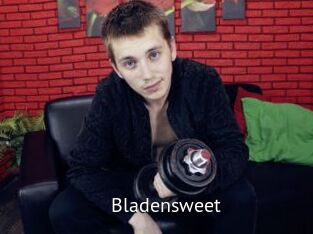 Bladensweet
