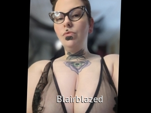 Blairblazed