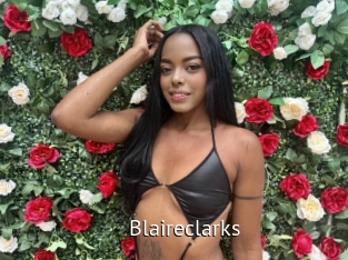 Blaireclarks