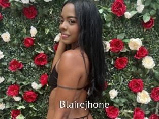 Blairejhone