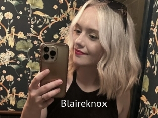 Blaireknox