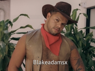 Blakeadamsx