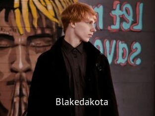 Blakedakota