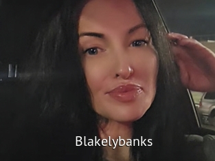 Blakelybanks