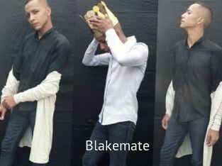 Blakemate