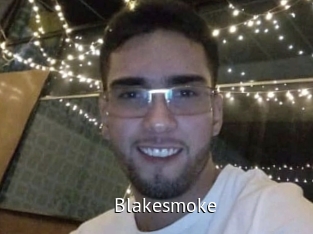 Blakesmoke