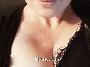 Blancaella