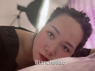 blancheliao Zizi X