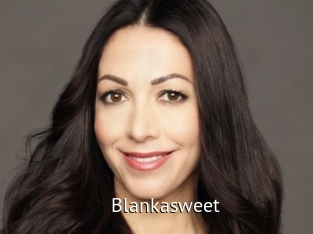 Blankasweet