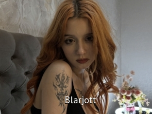 Blarjott