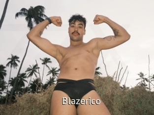 blazerico Zizi X