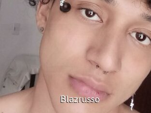 Blazrusso