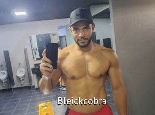 Bleickcobra