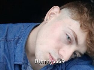 Blendyxxx9