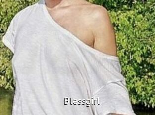 Blessgirl