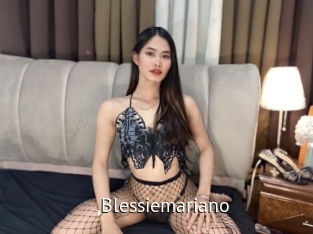 blessiemariano Zizi X
