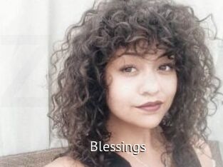 Blessings