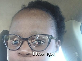 Blessingx