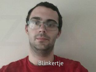 Blinkertje