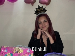 Blinkliii
