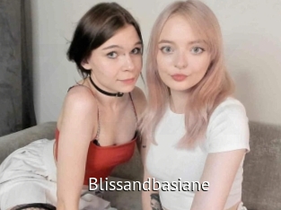 Blissandbasiane