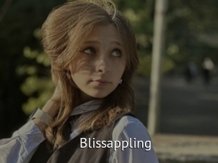 Blissappling