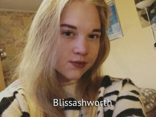 Blissashworth