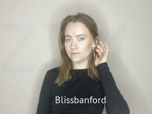 Blissbanford