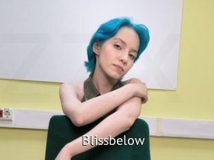 Blissbelow